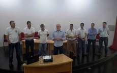 Guarania&ccedil;u - Munic&iacute;pio sedia 1&ordm; Encontro de Criadores de Caprinos e Ovinos do Territ&oacute;rio Cantuquirigua&ccedil;u