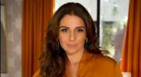 Giovanna Antonelli &eacute; cotada para personagem homossexual