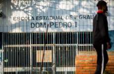 Escola suspende aulas ap&oacute;s professora ser agredida por irm&atilde; de aluno
