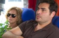 'A Lei do Amor': Ciro &eacute; preso ao tentar fugir com Silvia