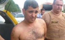Polícia prende 2º elemento que participou de assalto em Laranjeiras do Sul
