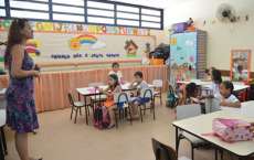 Estudos mostram import&acirc;ncia da primeira inf&acirc;ncia para qualidade de vida