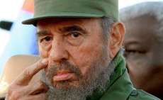 Fim de uma era. Fidel Castro dever&aacute; ser cremado hoje. Sepultamento acontece dia 04
