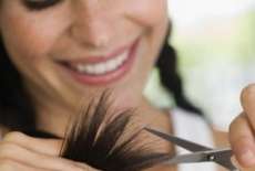 Dez erros cl&aacute;ssicos que toda mulher comete e que detonam o cabelo