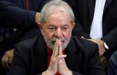 Moro manda comunicar Lula sobre bloqueio de bens