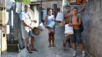 Falta de rede ameaça fornecimento de água em 42 cidades