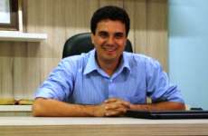 Prefeito Emerson Ribeiro