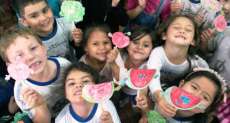 Pinh&atilde;o - Setor de alimenta&ccedil;&atilde;o escolar promove teatro de fantoches