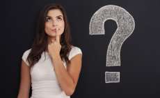 12 questionamentos que toda mulher deveria se fazer ao menos uma vez