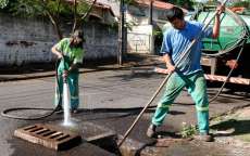 Cidade do Paran&aacute; &eacute; a primeira colocada em &iacute;ndice nacional de limpeza urbana