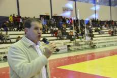 Rio Bonito - Inicia se a copa de futsal 2015 no munic&iacute;pio