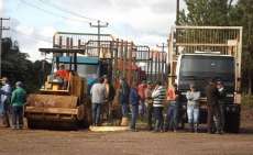 Foto - Jornal Expoente