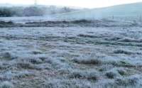 Madrugada deste domingo dia 12, teve temperatura de -5 no Paraná