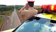Pol&iacute;cia rodovi&aacute;ria vai refor&ccedil;ar fiscaliza&ccedil;&atilde;o durante o feriado