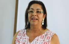Prefeita Sirlene Svartz
