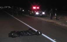 Guarania&ccedil;u - Moto Guarania&ccedil;uense se envolve em acidente e deixa um jovem morto
