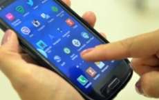 IBGE: celular se consolida como o principal meio de acesso &agrave; internet no Brasil