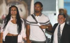 Bruno diz que nada traria Eliza Samudio 'de volta'