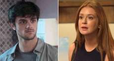 Jonatas fica entre a vida e a morte, e Eliza doa f&iacute;gado para salv&aacute;-lo