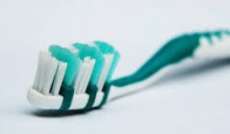 Uso inadequado de escova de dentes pode causar doen&ccedil;as como cardiopatias
