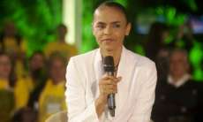 Neste domingo dia 12, Marina Silva define seu voto e declara: &ldquo;votarei em A&eacute;cio e o apoiarei&rdquo;