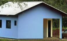 Virmond - COHAPAR garante 66 novas casas populares para o munic&iacute;pio