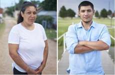 M&atilde;e e filho se apaixonam e lutam na Justi&ccedil;a para manter o relacionamento