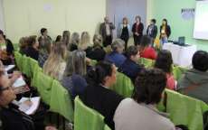 Rio Bonito - Cidade realizou 1&ordm; Encontro Tem&aacute;tico dos Direitos da Pessoa com Defici&ecirc;ncia