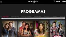 Rede Globo lan&ccedil;a projeto similar ao Netflix, at&eacute; com transmiss&otilde;es em 4K