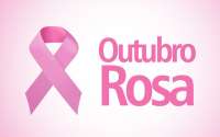 Rio Bonito - Campanha Outubro Rosa