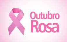Rio Bonito - Campanha Outubro Rosa