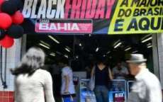 Black Friday impulsionou vendas em novembro, diz Serasa