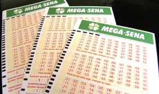 Curitibano leva sozinho R$ 50 milh&otilde;es em sorteio da Mega-Sena