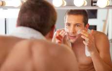 Maquiagem para homem, sim! Veja como criar a produ&ccedil;&atilde;o