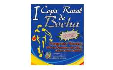 Guarania&ccedil;u - Secretaria de Esportes Promove a I Copa Rural de Bocha