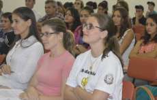 Catanduvas - VII confer&ecirc;ncia municipal dos direitos da crian&ccedil;a e do adolescente