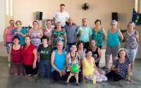 Guaraniaçu - Atividades marcaram o Dia Internacional da Mulher