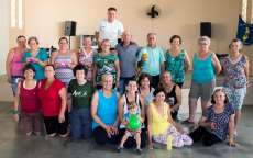Guarania&ccedil;u - Atividades marcaram o Dia Internacional da Mulher