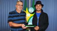 Laranjeiras - Banda Municipal fica em 2º lugar no Campeonato Paranaense de Fanfarras
