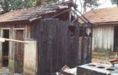 Jovens queimam mais de 70% dos corpos 'fabricando' &aacute;lcool em casa