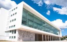 Pal&aacute;cio Igua&ccedil;u