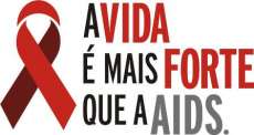 Pinh&atilde;o - 1&deg; de Dezembro, dia Mundial da Luta contra a Aids