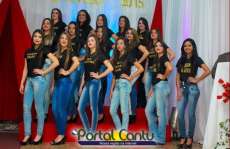 Pinhão - Rainha do Comércio 2015 - Classificatória - 05.09.15