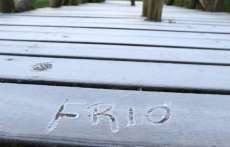 Simepar divulga a previs&atilde;o para o inverno 2017 no Paran&aacute;
