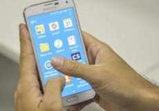 Eleitores n&atilde;o podem usar celulares e smartphones na hora do voto