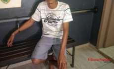 Homem &eacute; acusado de estuprar enteada de 12 anos