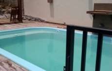Crian&ccedil;a de um ano e quatro meses morre afogada em piscina