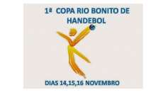 Rio Bonito - Copa Rio Bonito de Handebol vai movimentar a regi&atilde;o