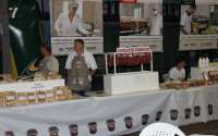 Laranjeiras - Primeira noite do Inverno Gastronômico recebe bom público para saborear as delicias da culinária da Cantu