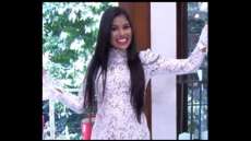 Campe&atilde; do "BBB16", Munik confessa: "n&atilde;o consigo me ver milion&aacute;ria"